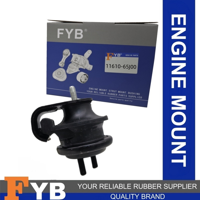 Car Accessories 1161065j00 Rubber Engine Mount11610-65j00 for Suzuki