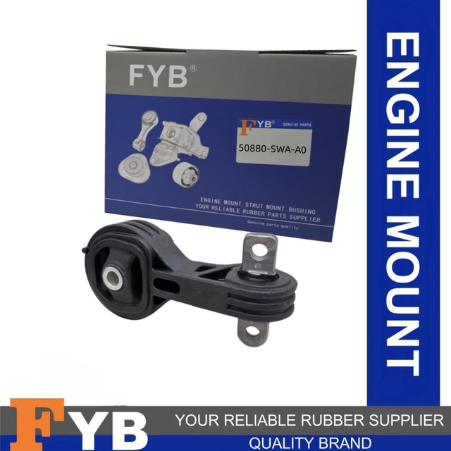 50880-Swa-A01 50880swaa01 Engine Mounting Auto Parts for Honda Crider Gj5 Gj7