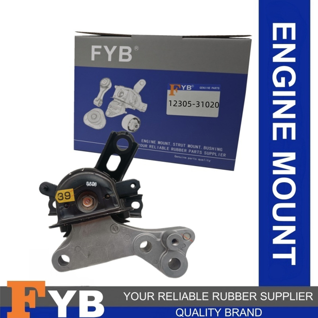 Car Parts 1230531020 Engine Mount 12305-31020 for Toyota RAV4