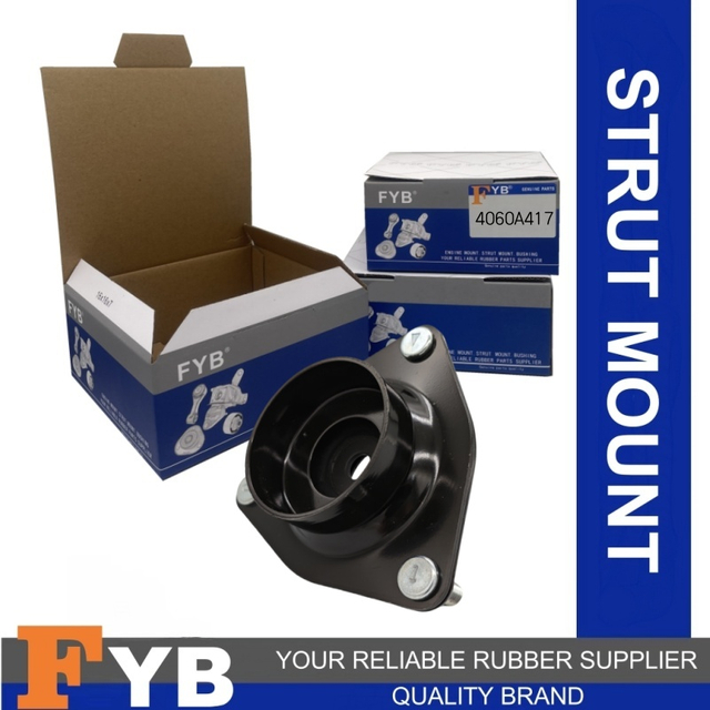 4060A417 Rubber Strut Mount 4060A417 for Mitsubishi