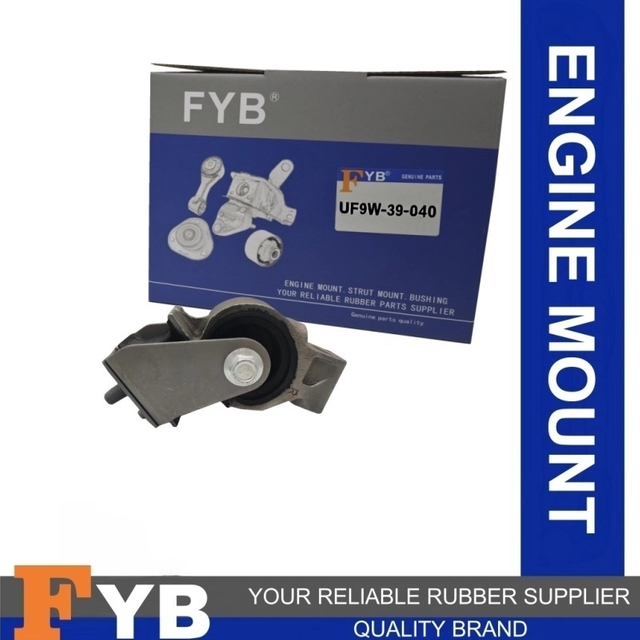 Car Parts Rubber Engine Mount UF9W-39-040 for 2011-2019 Ford Ranger