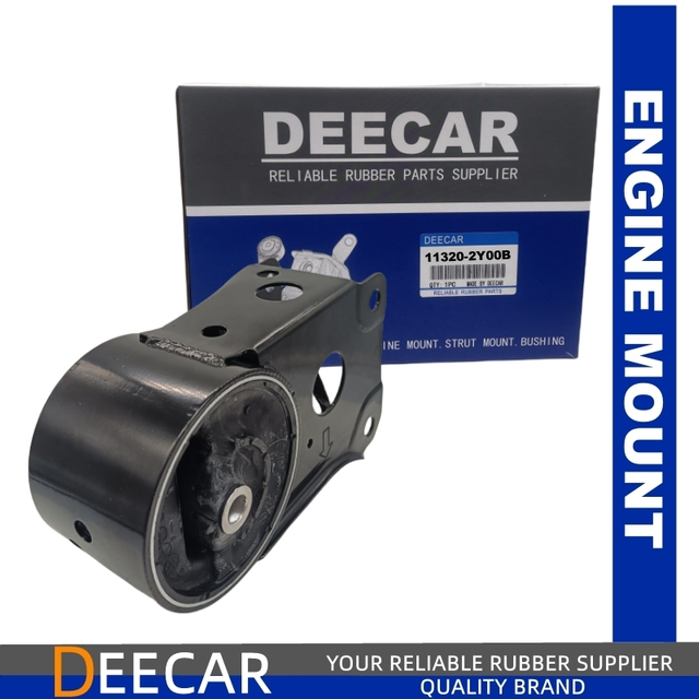 Wholesale Car Auto Parts Engine Rubber Mounting 11320-2y00b Engine Mounts Motor Support for Nissan Maxima
