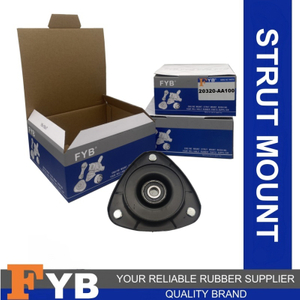 Auto Parts Shock Absorber Strut Mount 20320AA100 for Toyota