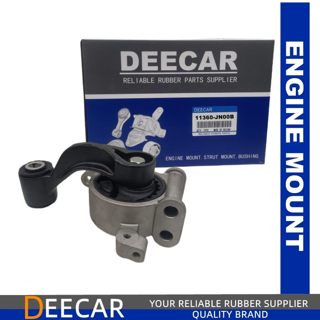 Auto Spare Parts Rubber Engine Mountings 11360-JN00B for Nissan Teana