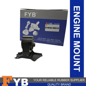 Auto Parts Engine Mount 2183038510 for Hyundai Sonata IV