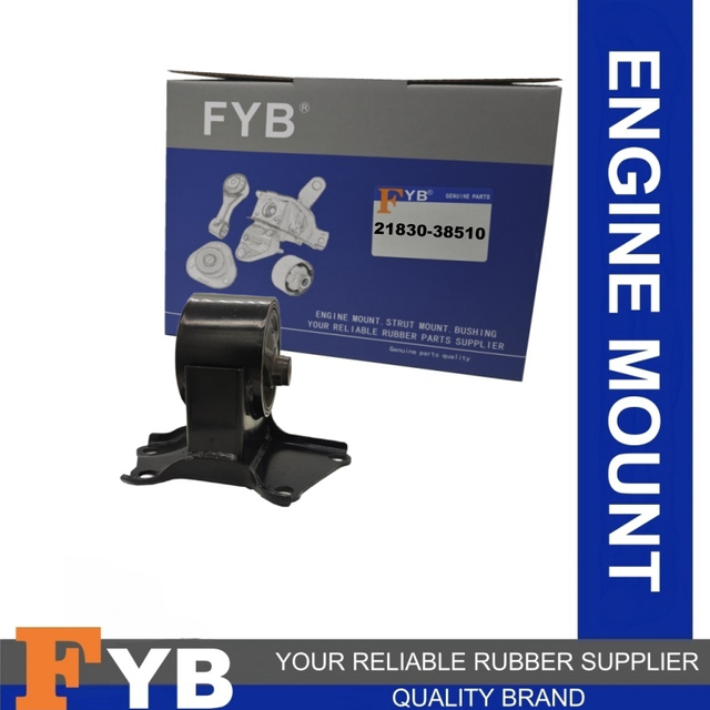 Auto Parts Engine Mount 2183038510 for Hyundai Sonata IV