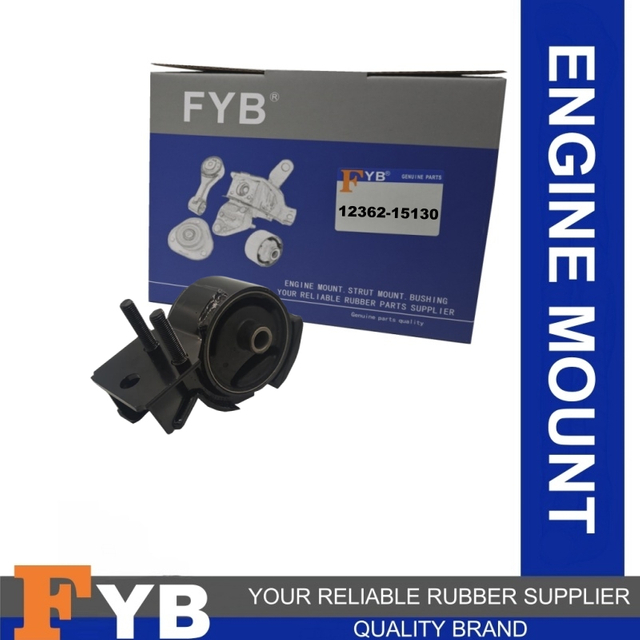 Insulator Engine Engine Mount 1236215130 for Toyota Corolla Ae92