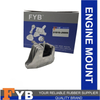 Auto Parts Rubber Engine Mount 21810J9000 for Hyundai I30