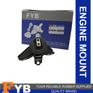 Insulator-Engine Mtg Rubber Engine Mount 21830A9000 for KIA Sorento