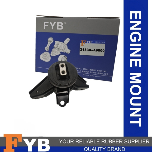 Insulator-Engine Mtg Rubber Engine Mount 21830A9000 for KIA Sorento