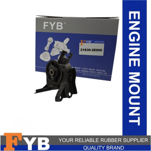 Auto Parts Engine Mount 218302e000 for Hyundai 04-10 Tucson