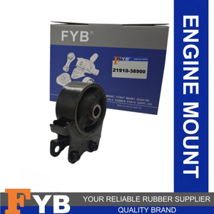 Auto Parts Rubber Engine Mount 2191038900 for Hyundai Sonata IV