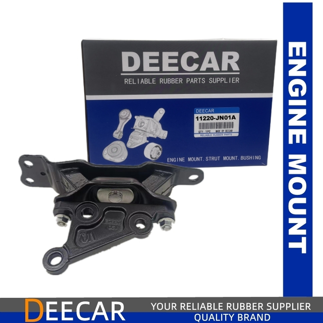 Auto Parts Rubber Engine Mount 11220-JN01A for Nissan Teana