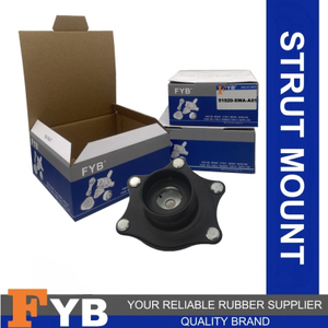 Auto Parts Rubber Strut Mount 51920SWAA01 for Honda 07-11 Cr-V III