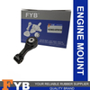 Auto Parts Rubber Engine Mount for Toyota 123630T010