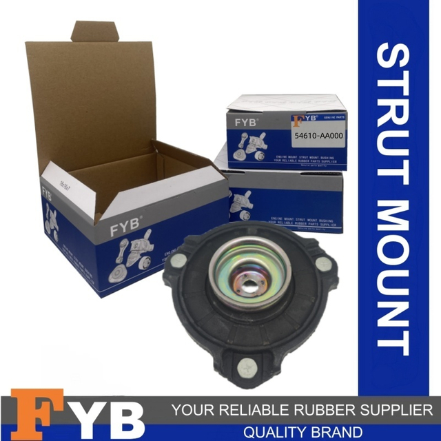 Auto Parts Rubber Shock Absorber Strut Mount 54610-AA000 for KIA 