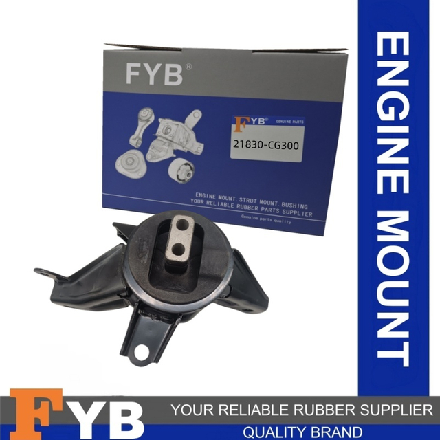 21830-CG300 Inslator Engine Mount 21830CG300 for Hyundai