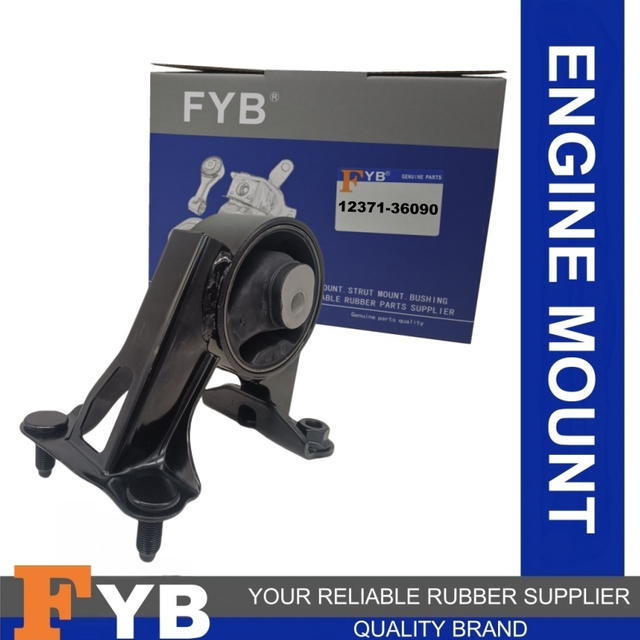 12371-36090 Inslator Engine Mount for Toyota RAV4