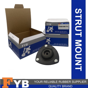 Shock Absorber Strut Mount 51920S9ET11 for Honda Civic 01-05