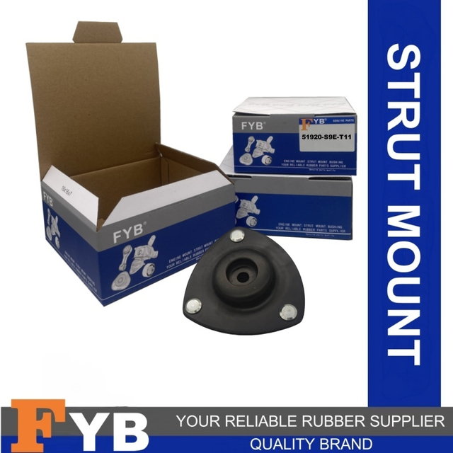 Shock Absorber Strut Mount 51920S9ET11 for Honda Civic 01-05