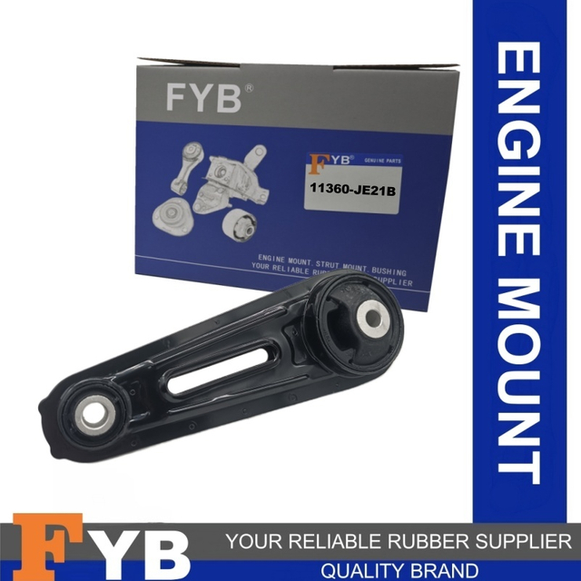Car Parts Rubber Engine Mount 11360-Je21b for 2008-2014 Nissan X-Trail