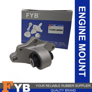 Engine Mounts & Auto Trans Mount Set for 11332-JA00A Nissan Altima L32