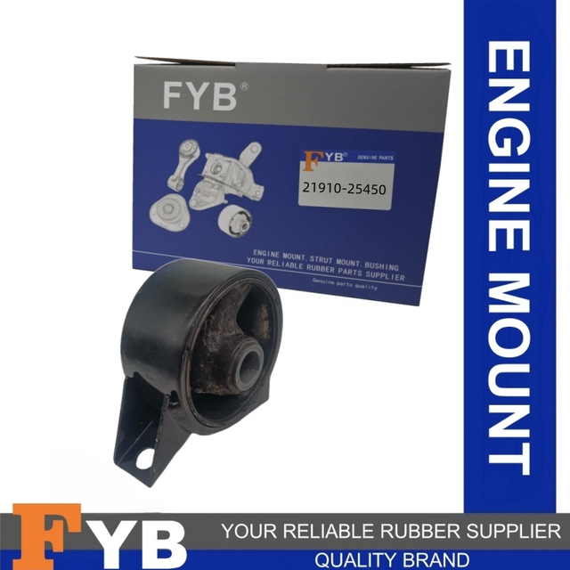 Auto Parts 21910-25450 2191025450 Engine Mounting for Hyundai Accent