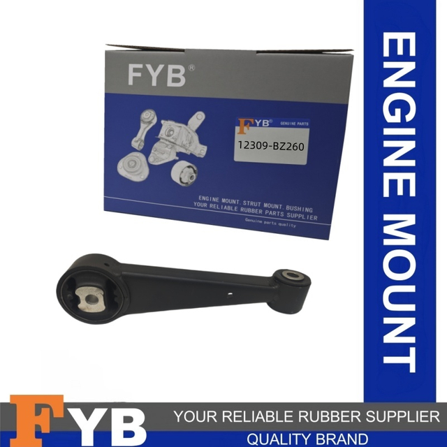 12309-BZ260 Engine Mount 12309BZ260 for Toyota Raize