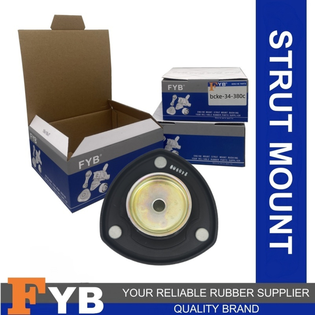  bcke-34-380c Auto Parts bcke34380c Rubber Strut Mount for Mazda 323