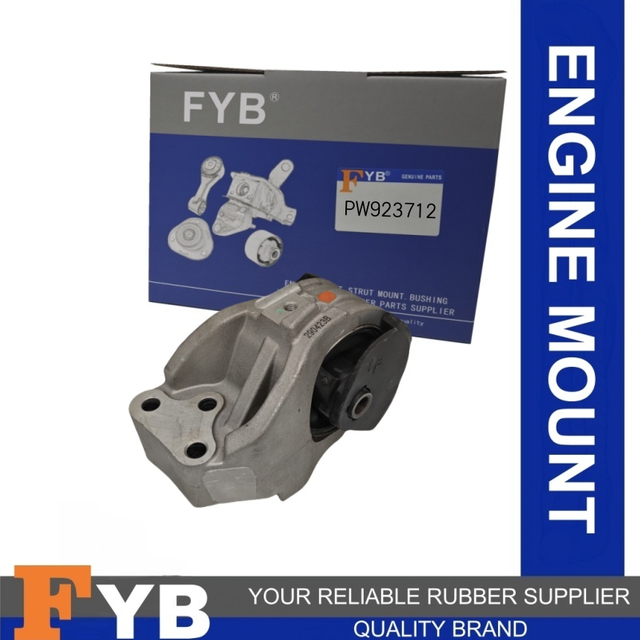 Shocking Mount Rubber Engine Mount Pw925024 for Toyota Proton Saga