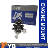 12306-Bz380 Insulator Rubber Engine Mounting 12306bz380 for Toyota Daihatsu Perodua Ativa