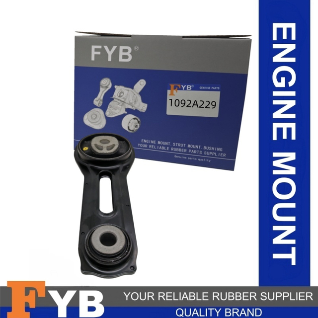 Automobile Part Rod Assy Eng Roll Stopper Good Quality Engine Mounting Kit for Mitsubishi Outlander (Brazil) 2003-2013 1092A229