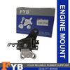 123050t190 for Toyota Corolla 2014- New Right Engine Motor Mounts 12305-0t190