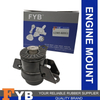 OEM 12305bz051 Engine Mounts Set Bracket Support 12305-Bz051 for Toyota Perodua Myvi 1.5 D54t Alza 1.5 2009