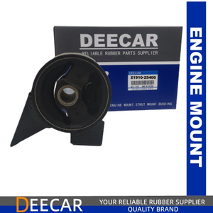 Auto Parts Rubber Engine Mount 2191025400 for Hyundai Accent II