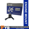 Car Auto Spare Parts Rubber Engine Mount 12372-0P060 for Toyota Camry Engine Motor Mounting