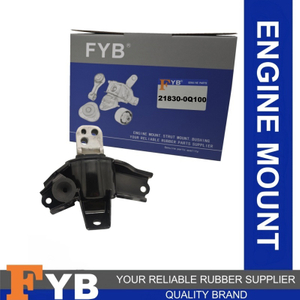 Auto Parts Engine Mount 218300Q100 for Hyundai 09-12 I30
