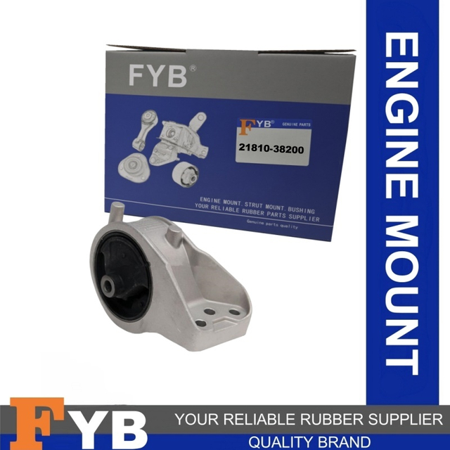 Auto Parts Engine Mount 2181038200 for Hyundai Sonata IV