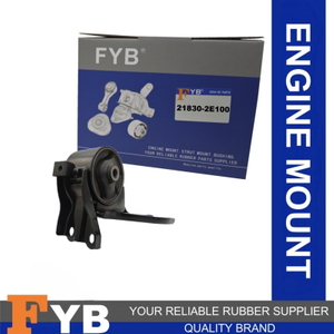 Auto Parts Engine Mount 218302E100 for 2005-2010 Hyundai Tucson