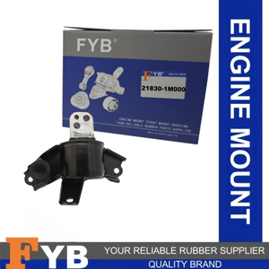 Auto Parts Rubber Engine Mount for Hyundai Elantra 218301M000
