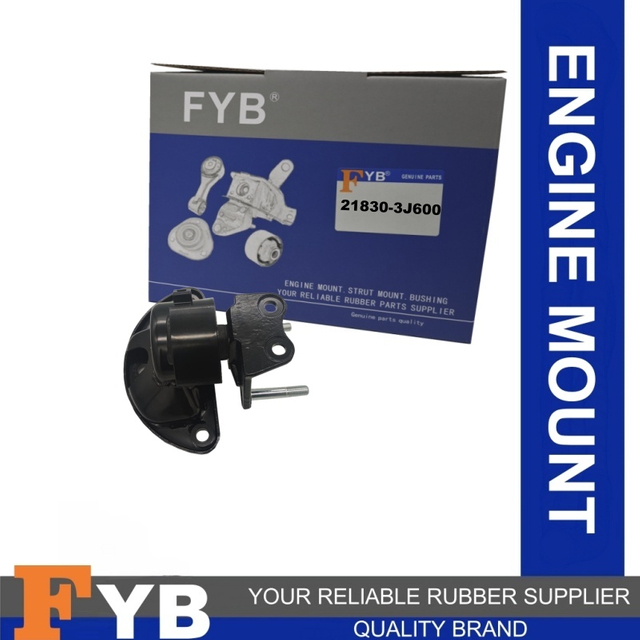 Insulator-Engine Mtg Rubber Engine Mount 218303J600 for Hyundai Veracrus 3.8L V6