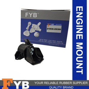 Auto Parts Rubber Engine Mount 218302S300 for Hyundai 