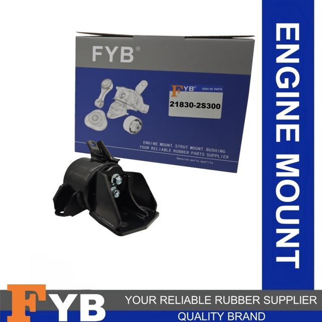 Auto Parts Rubber Engine Mount 218302S300 for Hyundai 