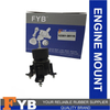 A4203 Engine Mount 1236128110 for Toyota Camry Saloon