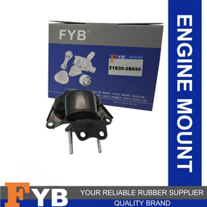 Car Accessories Rubber Engine Mount 218302B650 for Hyundai Santafe