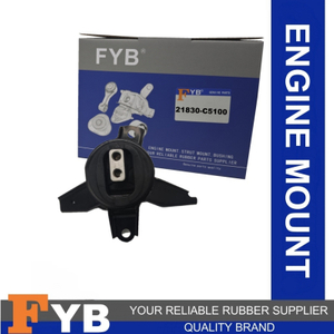 Insulator-Engine Mtg Rubber Engine Mount 21830-C5100 for KIA Sorento
