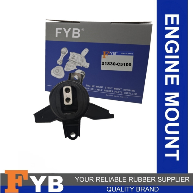 Insulator-Engine Mtg Rubber Engine Mount 21830-C5100 for KIA Sorento