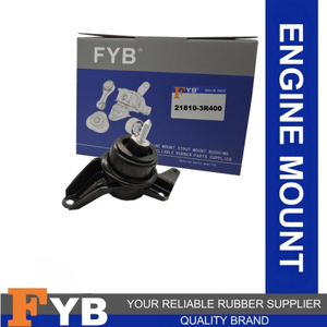 Auto Parts Rubber Engine Mount 218103R400 for Hyundai Sonata