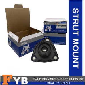 Shocking Mount Shock Absorber Rubber Strut Mount 546102H300 for KIA