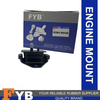 Car Accessories Rubber Engine Mount 12361-54124 for Toyota HIACE